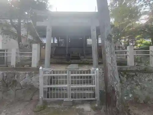 賀集八幡神社(兵庫県)