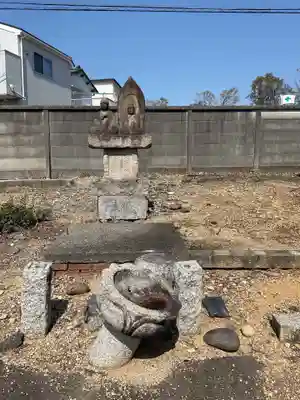 覚王山 日泰寺(愛知県)