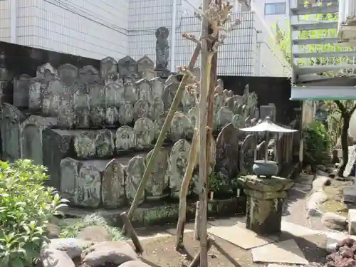 観明寺(東京都)