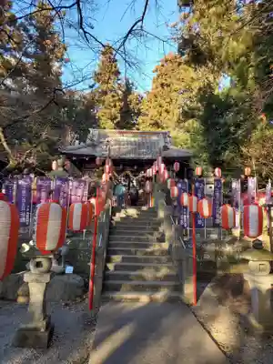 下野 星宮神社(栃木県)