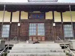 幸安寺(埼玉県)