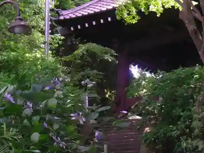 妙本寺のその他建物