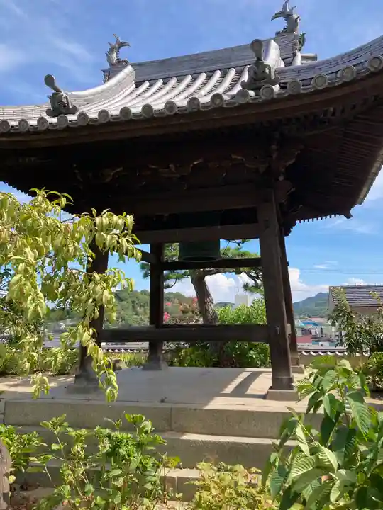 持光寺(広島県)