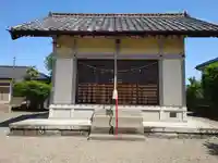 天神社(埼玉県)