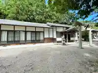 稲荷神社(三重県)