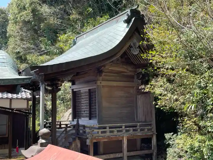 日吉神社(滋賀県)