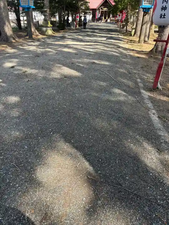 相内神社の{uncategorized: "未分類", other: "その他", undefined: "問題あり", building: "その他建物", grave: "お墓", sacred_gate: "鳥居", guardian: "狛犬", statue: "像", buddha: "仏像", history: "歴史", nature: "自然", garden: "庭園", animal: "動物", pagoda: "塔", temizu: "手水舎", mountain_gate: "山門・神門", sanctuary: "本殿・本堂", subordinate: "末社・摂社", art: "芸術", scenery: "景色", jizo: "地蔵", ema: "絵馬", goshuin: "御朱印", omikuji: "おみくじ", items: "授与品その他", amulet: "お守り", goshuincho: "御朱印帳", eats: "食事", festival: "お祭り", votive_dance: "神楽", shichigosan: "七五三参", wedding: "結婚式", experience: "体験その他", initially: "初詣", around: "周辺", anti_infection: "感染症対策"}