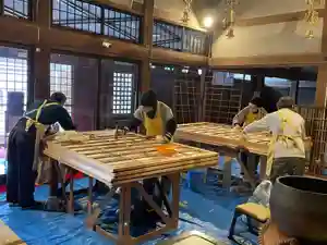 国上寺(新潟県)(2024年12月12日(木) 10時54分16秒投稿)