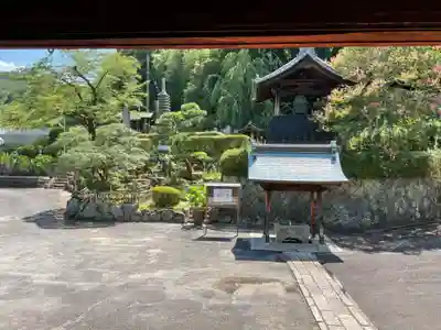 長久寺のその他建物
