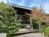 蓮華寺(京都府)