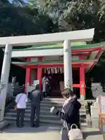 龍宮社(三重県)