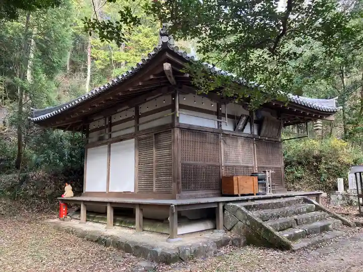 伽耶院(兵庫県)