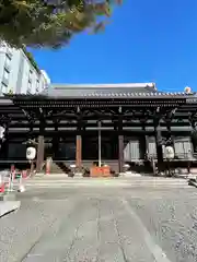 本能寺(京都府)