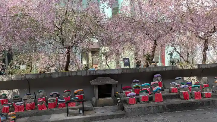 頂法寺(六角堂)(京都府)