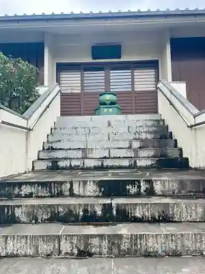 常泉寺(東京都)