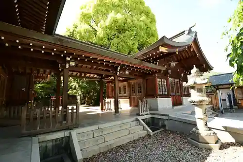 速谷神社(広島県)