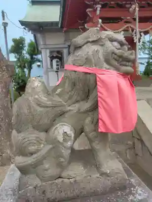 福崎住吉神社(大阪府)