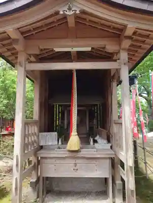 愛宕神社(宮城県)