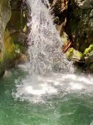 丹生川上神社（中社）(奈良県)