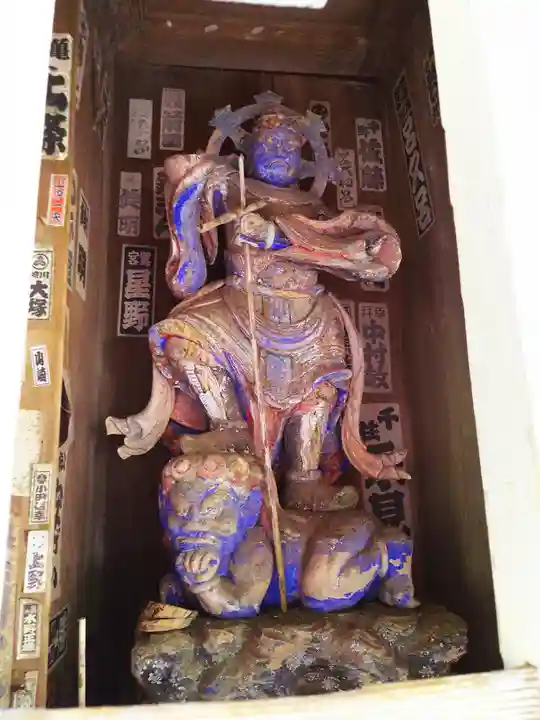 清水寺(千葉県)