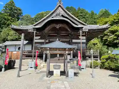 常福寺(三重県)