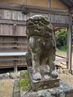 佐毘賣山神社（佐毘売山神社）(島根県)