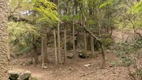 北白川大山祇神社(京都府)