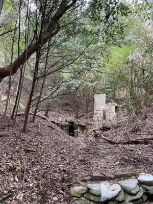 氷室稲荷神社(兵庫県)