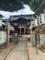 八幡宮(大阪府)