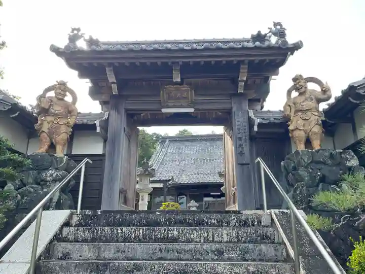 西光寺(三重県)