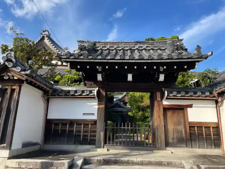 超覚院(京都府)