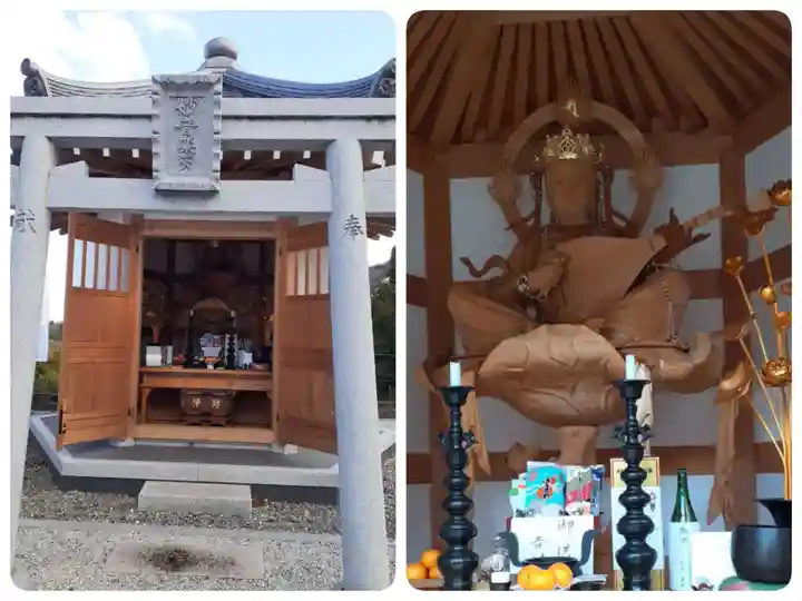 願昭寺(大阪府)