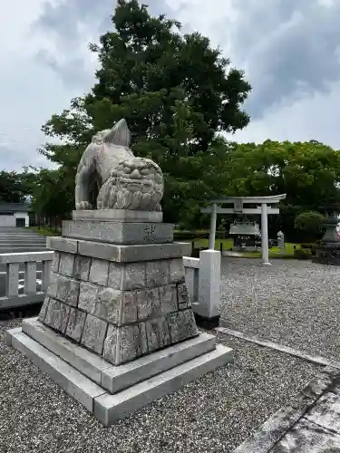 徳島県護國神社(徳島県)