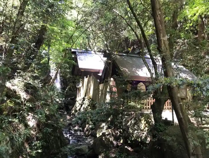 多度大社(三重県)