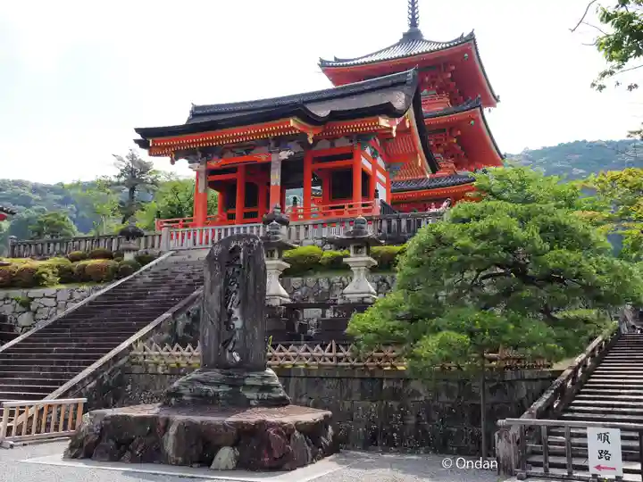 清水寺(京都府)