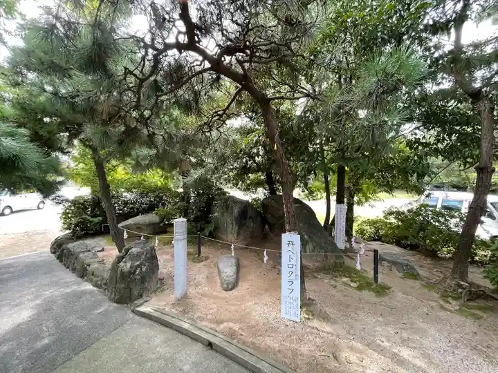 彦島八幡宮(山口県)