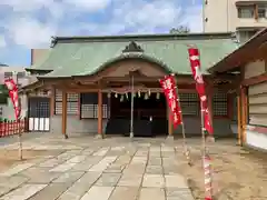 菅原神社(大阪府)