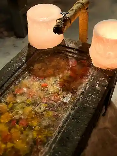 北広島市総鎮守　廣島神社(北海道)