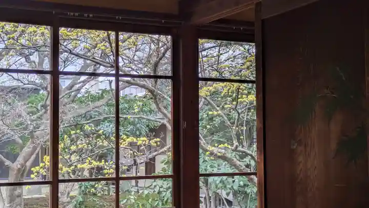 興聖寺(京都府)