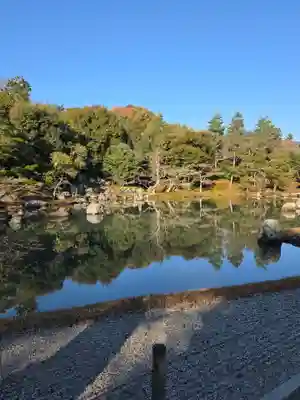 天龍寺(京都府)