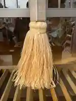 神楽坂若宮八幡神社(東京都)