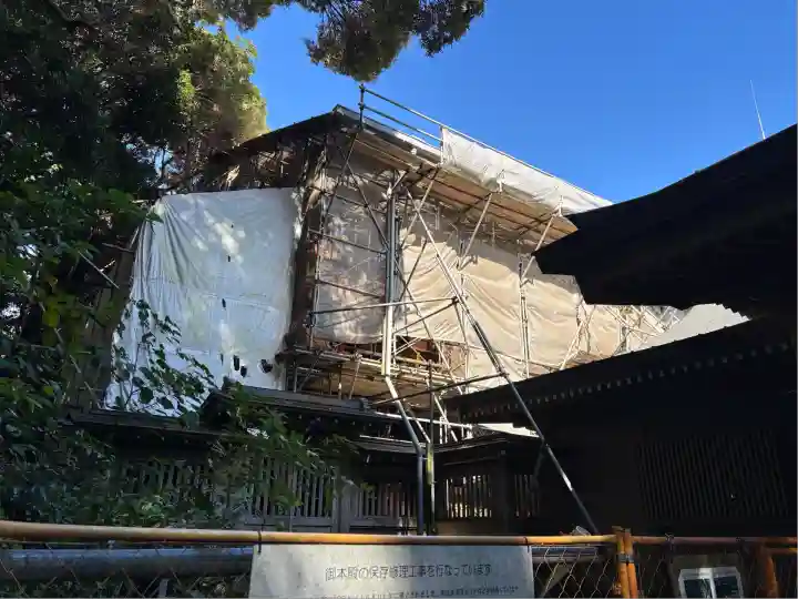 猿田神社(千葉県)