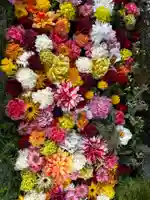 金蛇水神社(宮城県)