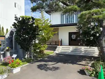 湯川寺 (北海道)