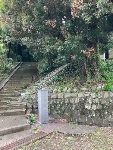 八幡神社(静岡県)