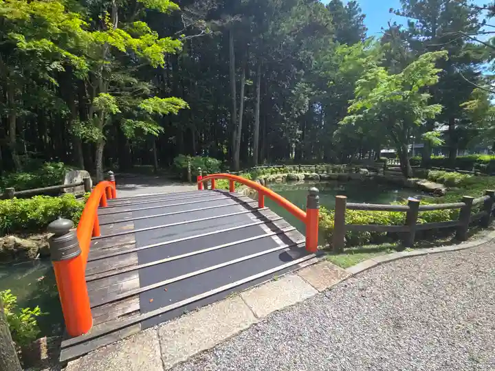 田村神社(滋賀県)
