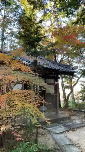 密蔵院(三重県)