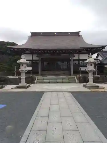 慈眼寺(茨城県)