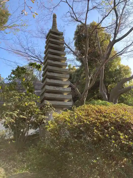 慶珊寺(神奈川県)