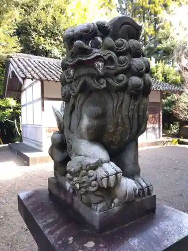 瀬戸菅原神社(石川県)